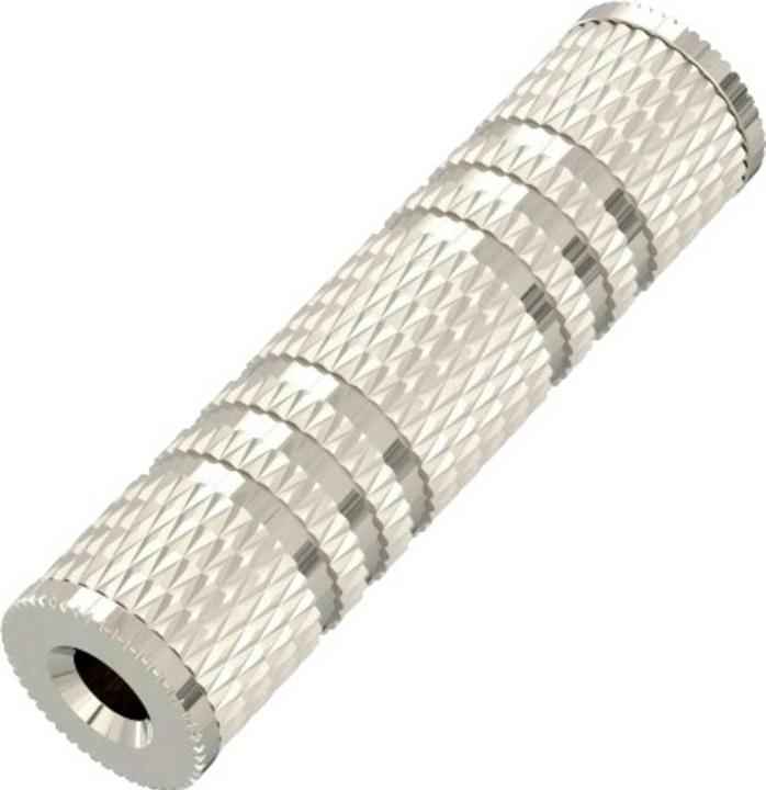 Hama Audio adapter, 3.5 mm jack plug stereo (Audio Splitter)