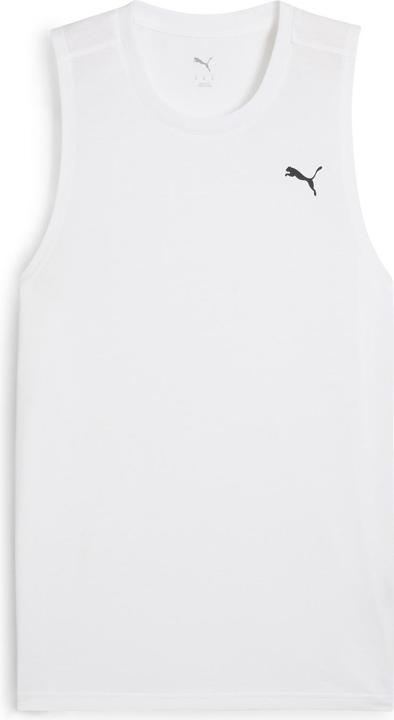 Actual product image Puma M TAD TECH Triblend Sleeveless Tank (XXL)