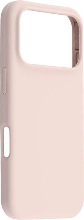 Produktbild Cover-Discount Solide Silikonhülle (Apple iPhone 17 Pro Max)