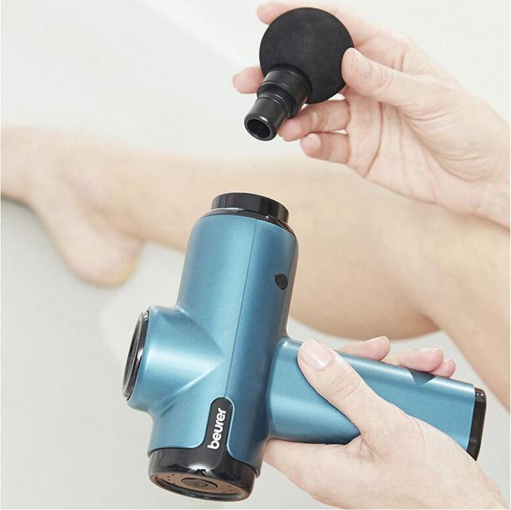 Actual product image Beurer MG 99 (5 Steps, 300 min)