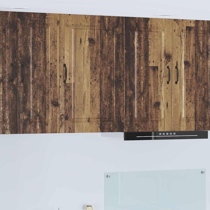 Actual product image vidaXL Küchenschrank (50 x 31 x 80 cm)