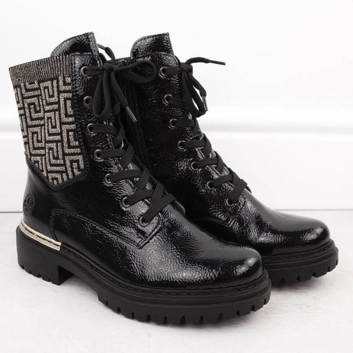 Image du produit Rieker Stiefeletten (38)