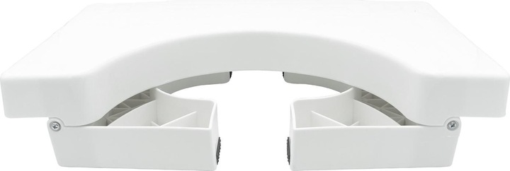 Image du produit Wenko Tabouret de toilette pliable