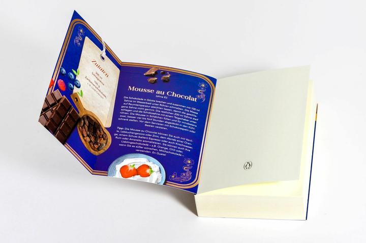 Immagine prodotto Lindt & Sprüngli (Lindt & Sprüngli Saga 2) (Tedesco, Lisa Graf, 2025)