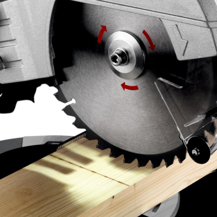 Produktbild Metabo KS 216 M