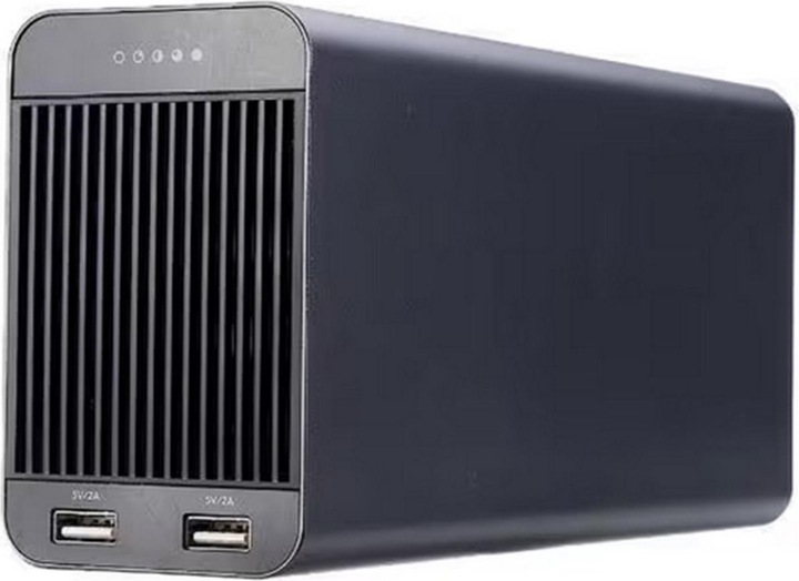 Actual product image Isdt SP2425