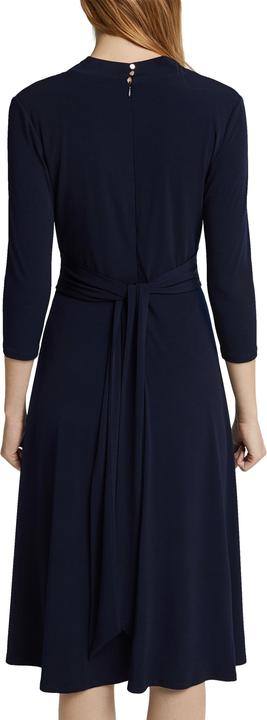 Produktbild Esprit Recycelt: Jersey-Kleid mit Gürtel (XXS)