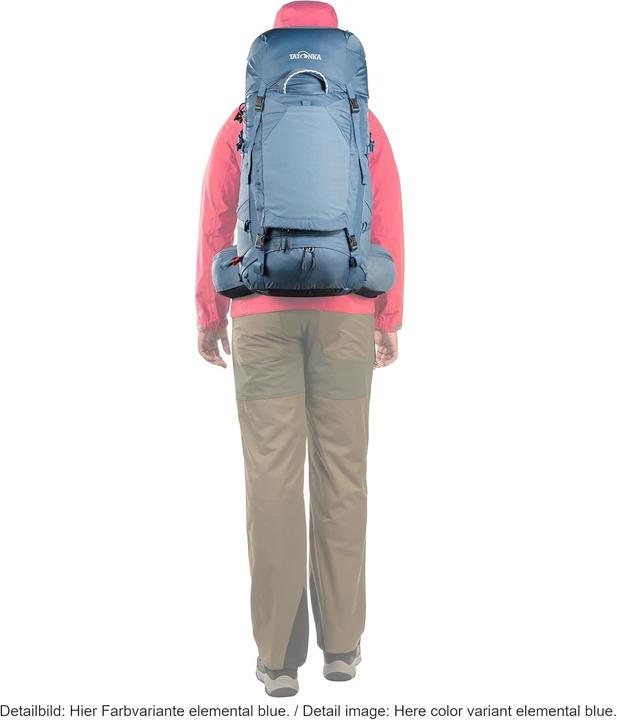 Produktbild Tatonka Pyrox 40+10 Women (28 l)