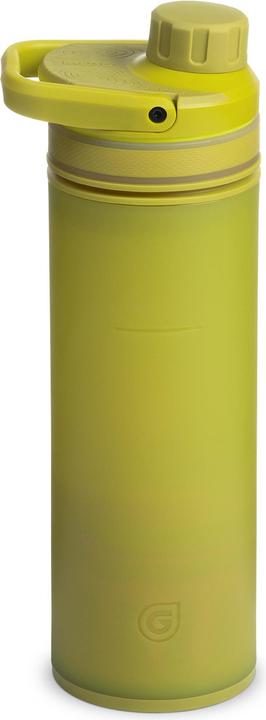 Actual product image Grayl Ultrapress Purifier (0.50 l)