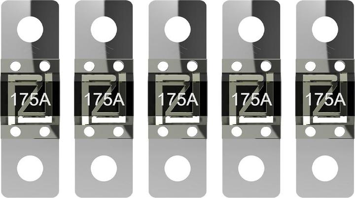 Produktbild Offgridtec 5er-Set MIDI Sicherung 175A 58V (175 A)
