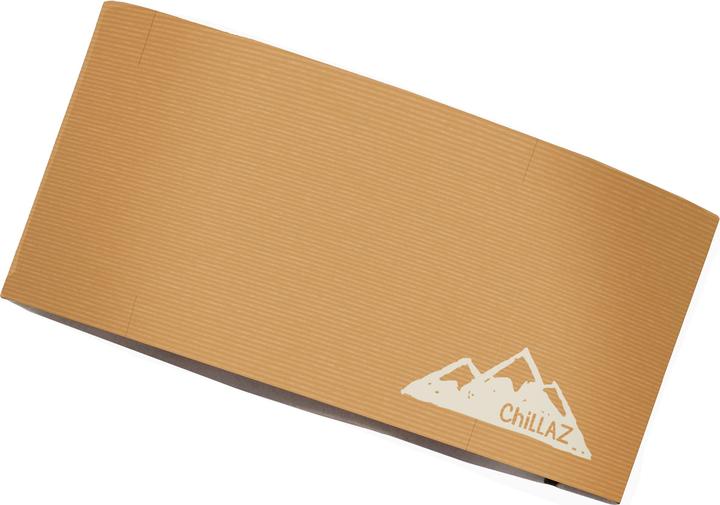 Actual product image Chillaz Tre Fratelli