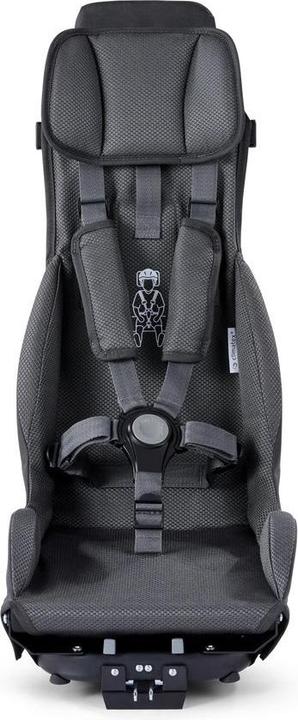 Actual product image Croozer Yuuna Kindermodul Premium Sitz