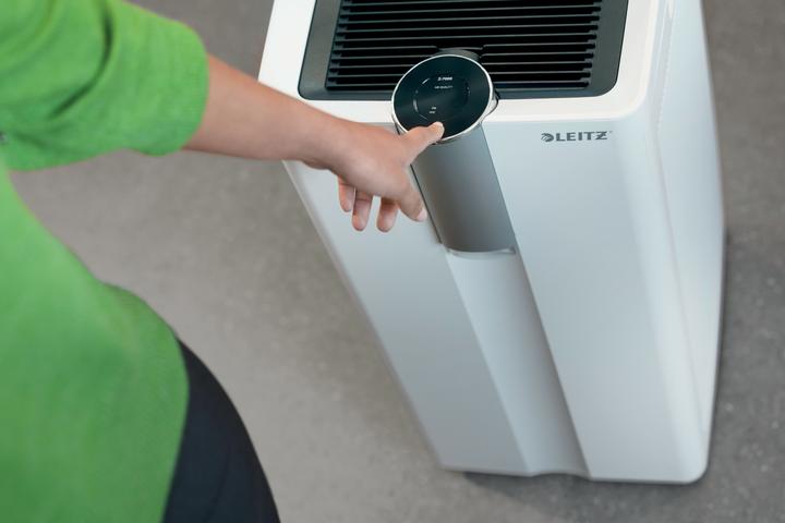 Produktbild Leitz Luftreiniger TruSens Z-6000 Performance (EPA E12) (155 m²)