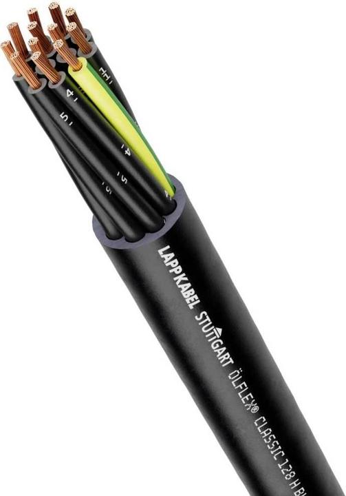 Image du produit Lapp ÖLFLEX CLASSIC 128 (100 m)