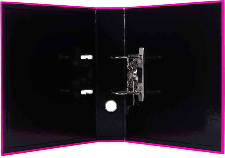 Productafbeelding HERMA A4 neon map (A4 portret, 70 mm, 1 Stuk)