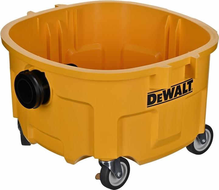Produktbild DeWalt Dwv901l (Nass-Trockensauger)