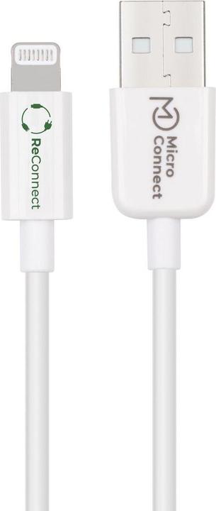 Immagine prodotto MicroConnect ReConnect USB-A 2.0 to (2 m, USB 2.0)