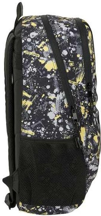 Produktbild Safta Schulrucksack Splash 32 x 44 x 16 cm Graffiti