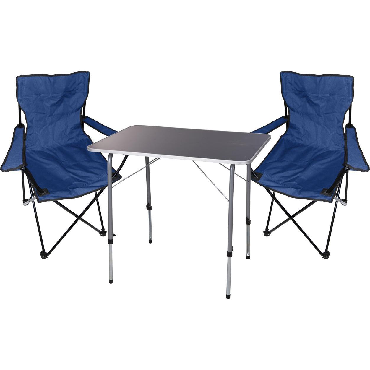 Mojawo, Campingstuhl