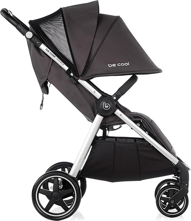 Actual product image Jané BeCool Ultimate BeOrbit (0 Months - 4 years)