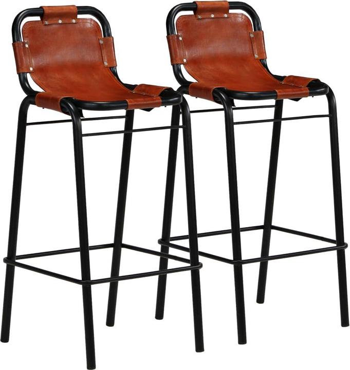 Produktbild vidaXL Bar-Set (70 x 70 x 106 cm)