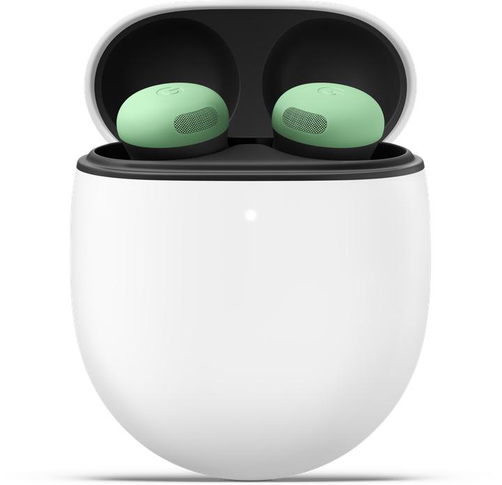 Image du produit Google Pixel Buds Pro 2 (ANC, 48 h, Sans fil)