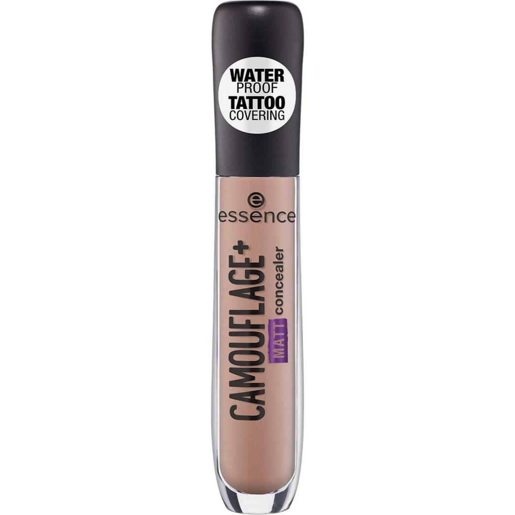 essence, Concealer, CAMOUFLAGE+ MATT concealer 30 (#BAA298)