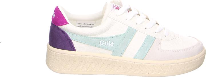 Actual product image Gola Grandslam Trident - 65961 (37)