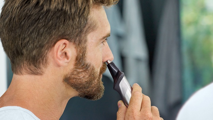 Immagine prodotto Philips Serie Multigroom 7000