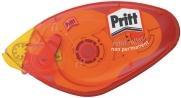 Actual product image Pritt Refill Roller non-permanent