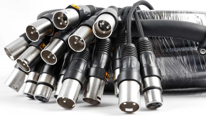Produktbild PD Connex Stagebox CX166 (30 m)