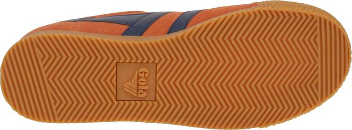 Actual product image Gola Harrier Suede (45)