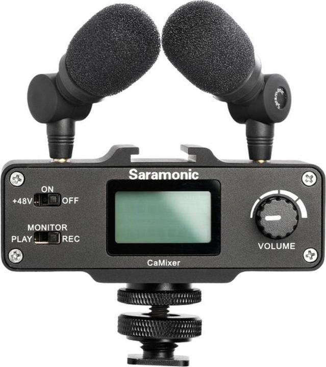 Produktbild Saramonic SR-XM1