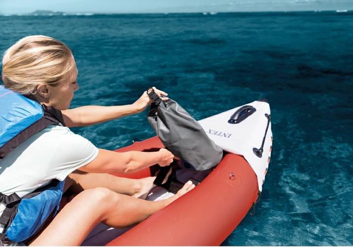 Actual product image Intex Excursion Pro (1 pers.)