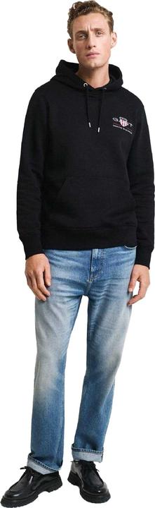 Produktbild GANT Archive Shield Kapuzenpullover (XXL)