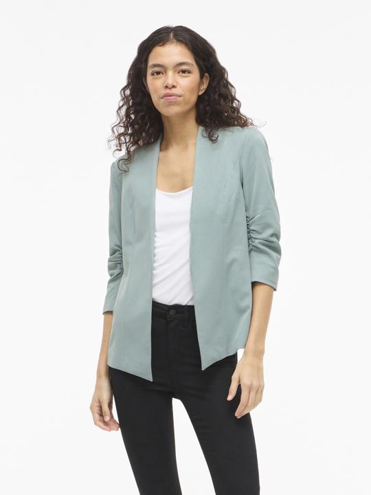 Immagine prodotto Vila VIHER Körperbetonter 3/4-Arm Blazer (XXL)