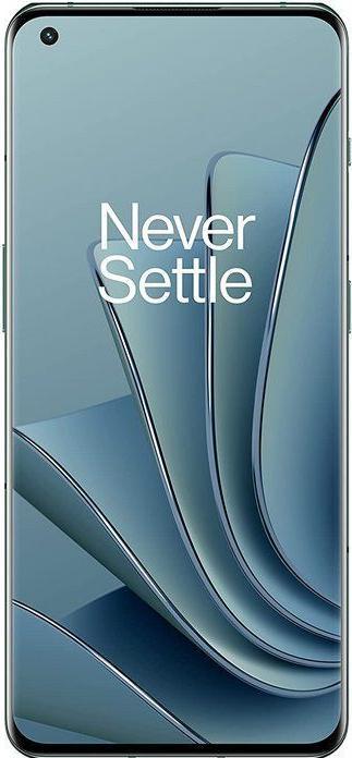Image du produit OnePlus 10T (128 Go, Vert Jade, 6.70", Double SIM, 50 Mpx, 5G)