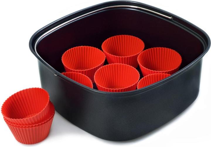 Actual product image Philips Back-Kit für Airfryer XXL HD9956/00