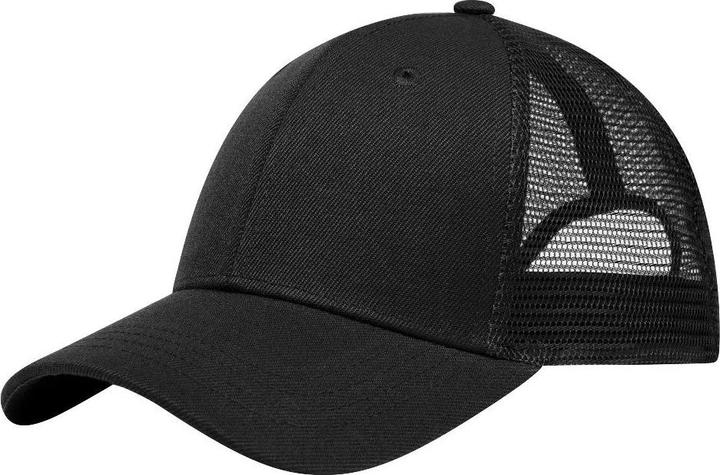Actual product image Sportyfied Medium Profile Trucker Cap