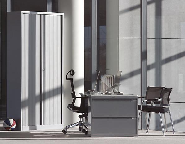 Actual product image Bisley Eco (80 x 62.20 x 101.60 cm)