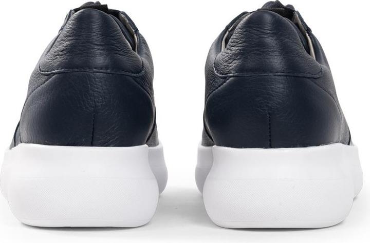 Produktbild Vitaform Geschlecht Sneaker Hirschleder Soft (43)