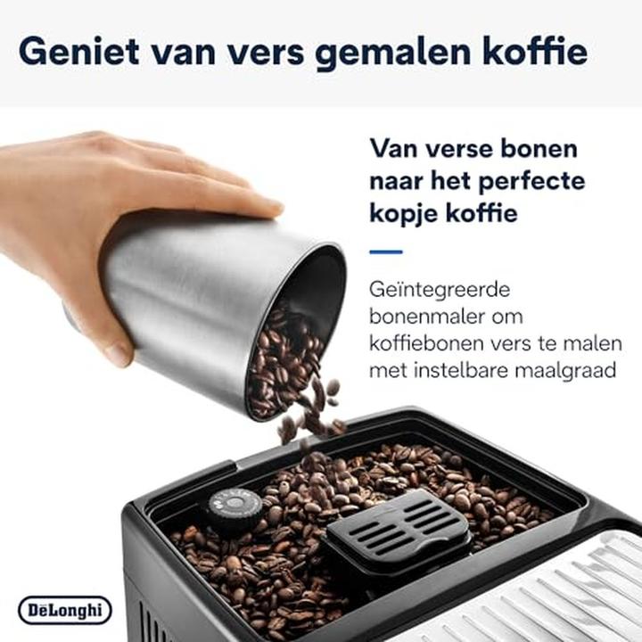 Produktbild De'Longhi Dinamica