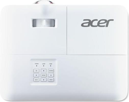 Actual product image Acer Projektor S1387 1280x800/4000 ANSI/2xHDMI/VGA (WXGA, 4000 lm)