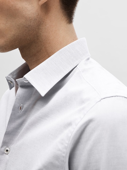 Immagine prodotto Selected Homme Camicia in cotone (XXL)