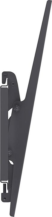 Immagine prodotto Manhattan 461481 Supporto a parete per TV 94,0 cm (37") 203,2 cm (80") Inclinazione. (Muro, 80", 80 kg)