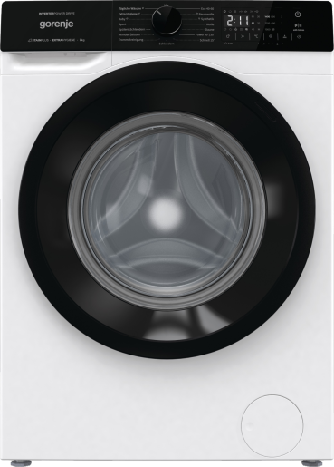 Gorenje WNHA74SAPS/AT (7 kg, Gauche)