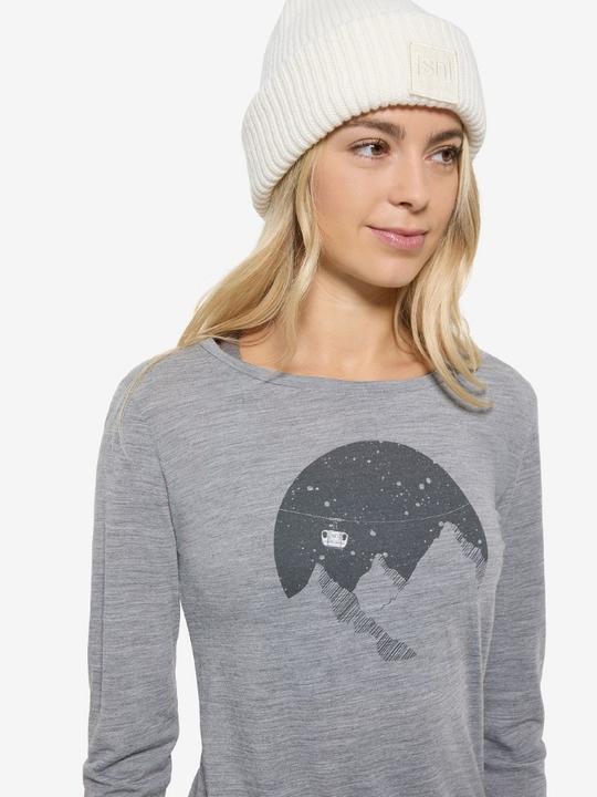 Produktbild Super Natural W Gondola (L)