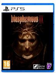 Produktbild astragon Blasphemous 2 (PS5)