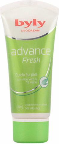 Byly Crème déodorante ADVANCE FRESH 50 ml (50 ml)