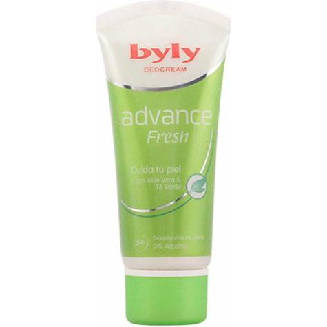 Byly, Deo, ADVANCE FRESH deodorant cream 50 ml (50 ml)